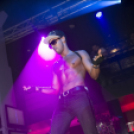 Club Vertigo - Julia Carpenter 2015.02.14. (szombat)