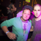 Club Vertigo - Rockerek és plázacicák 2014.10.18. (szombat)