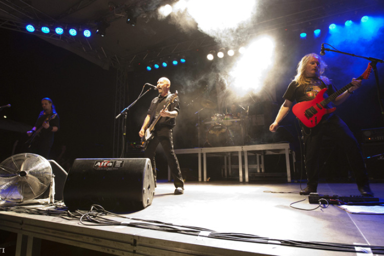 Három évre eltiltották  Romániától a Kárpátia énekesét