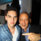 Pénz és Sárm Party