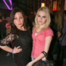 Club Vertigo -  UV Night & All 4 Ladies 2014.03.01. (szombat)