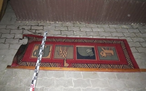 Gyújtogatotás történt a győri gyermekvédelmi intézetben