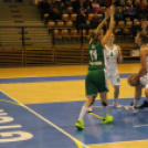 2013.02.03.Hat-Agro Uni Győr - Sbk Samorin Női kosárlada (2) Fotók:árpika