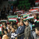 2018.03.22. Magyarország-Hollandia női kézilabda mérkőzés Fotók:árpika