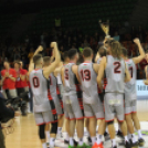 2019.02.16 Hepp Kupa döntő és Zsíros Tibor Férfi kosárlabda Magyar Kupa döntő