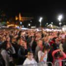 2017.06.17. Győri Nyár megnyitó (2) Live Retro koncert Fotók:árpika 