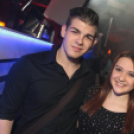 Club Neo (Győr) - A Hódítás Éjszakája - 2014. április 20. (vasárnap)