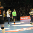 2018.03.22. Magyarország-Hollandia női kézilabda mérkőzés Fotók:árpika