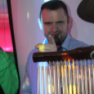  2015.11.28 Mamma Mia Video Disco Dj:Hubik&Solymi Conga Fotók:árpika