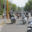 2015.05.09. Motoros Felvonulás Győr Fotók:árpika