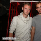 2014.09.26.Péntek - Magic Friday Party 