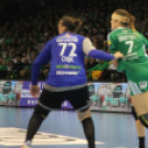 2019.01.26.Győri Audi ETO KC-CSM Bucaresti női BL kézilabda mérkőzés