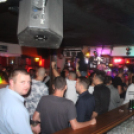 2018.10.13. Mamma Mia Grand Opening Party Dj:Balage