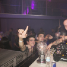 Club Vertigo - All 4 Ladies 2014.11.01. (szombat)