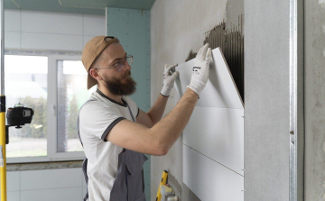 Házfelújítás: hatmillió forintra lehet pályázni, felét nem kell visszafizetni