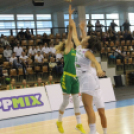 2018.09.05. Tapodi Péter és Füzi Ákos emlékmérkőzés Győr-Sopron Fotók:árpika