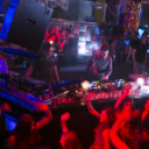 Club Vertigo - Deák bál /w Andro 2015.02.27. (péntek)