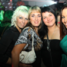 Club Neo Nyitó buli