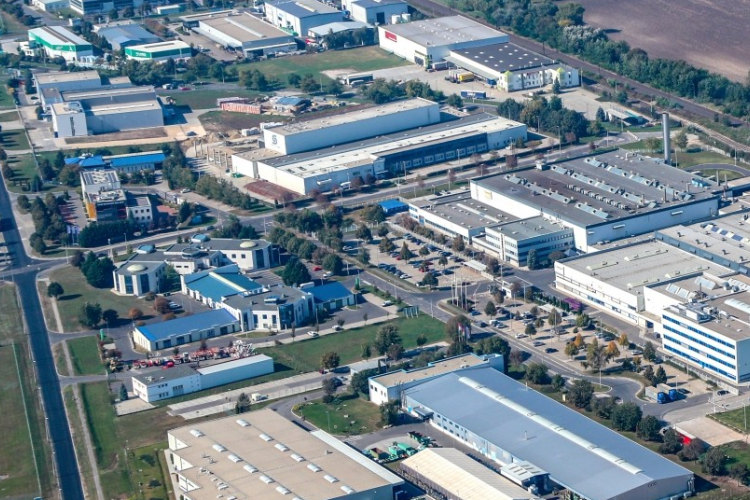 Ügyvezetőt pályáztat a Győr-Szol