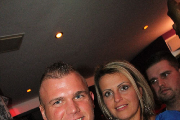 2016.12.17.Mamma Mia Video Disco Dj:Hubik Fotók:árpika