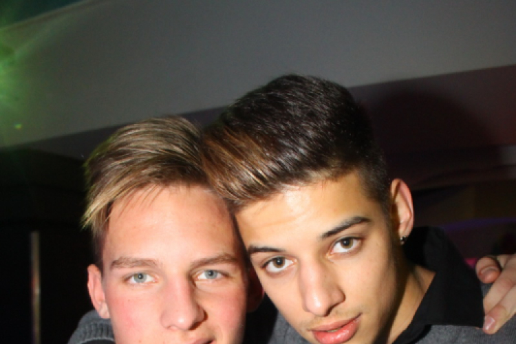 Club Neo 2013.01.05.