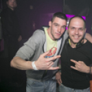 Club Vertigo - All 4 Ladies 2014.11.01. (szombat)