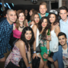 Club Mundo - Julia Carpenter 2015.05.16. (szombat) (Fotók: Mundo)