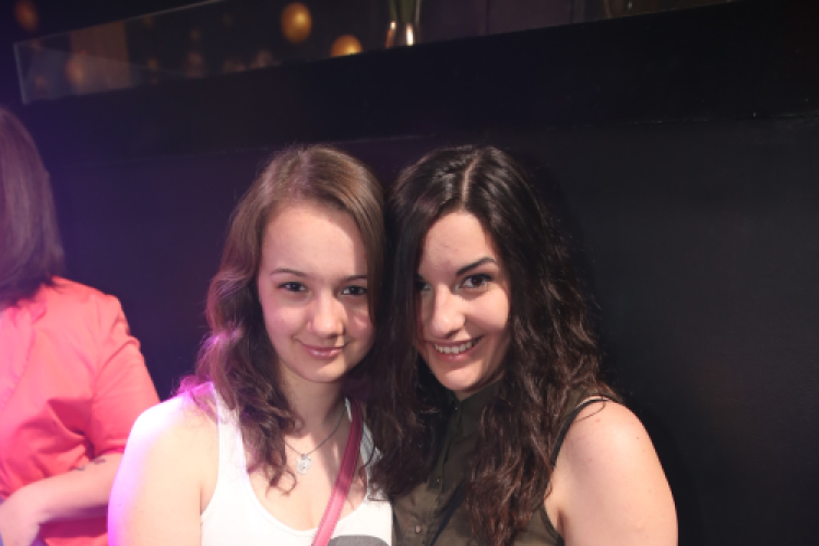 Club Vertigo - All 4 Ladies 2015.04.11. (szombat) (Fotók: Vertigo)