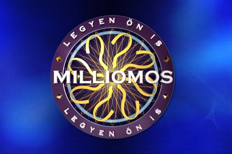 Visszatér a Legyen ön is milliomos!