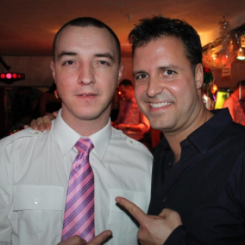 2012.12.31.Mamma Mia Szilveszter Dj:Balázska (2) Fotók:árpika