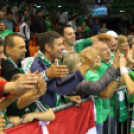 2017.11.17.Győri Audi Eto Kc- Brest Breategne női Bl Kézilabda mérkőzés Fotók:árpika