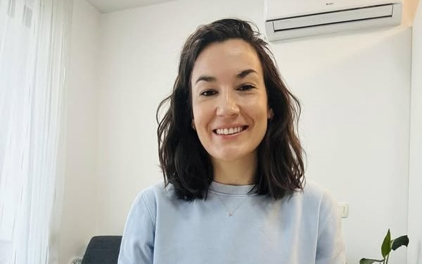 Szlovén irányítóval vált teljessé a Győri Audi ETO KC kerete