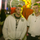 Club Mundo -  Chris Lawyer 2013.09.21. (szombat)