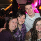 2015.01.24.Mamma Mia Éjjel-Nappal Budapest Joe és Barbi Dj:Balage