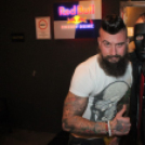 2015.12.31. Mamma Mia Szilveszteri Házibuli Dj:Balage&Solymi Conga Photo by árpika