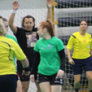 2020.01.18 VI.Varga András női kézilabda emléktorna Öttevény Fotók:árpika 