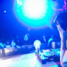 Club Vertigo - Julia Carpenter 2015.02.14. (szombat)