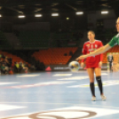 2019.02.13. Győri Audi ETO KC -Mosonmagyaróvár női kézilabda Magyar kupamérkőzés 