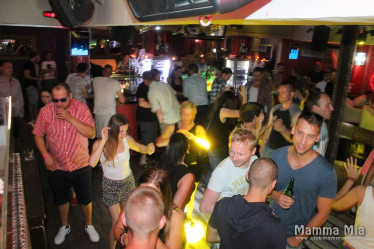 2017.07.07.Mamma Mia R\'n\'B Friday Dj:Hubik Fotók:árpika