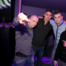 Club Vertigo -  Muzzaik 2013.12.07. (szombat)