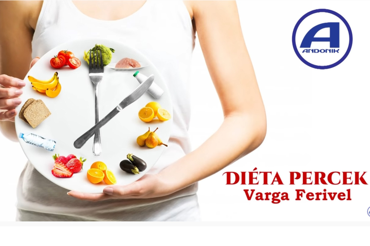 Diéta percek: Sárgadinnyés feta sajtos saláta - VIDEÓ