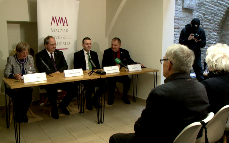 Kulturális értékteremtés a térségben