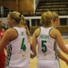 2013.01.17 Hat Agro Uni Győr-C.B.Rivas Ecopolis Madrid Euroliga Női kosárlabda(1) fotók:árpika