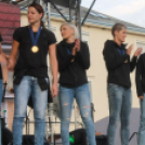 2018.05.14. Audi ETO KC ünneplése Fotók:árpika 