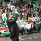 2018.03.10 Győri Audi ETO KC-RK Krim Ljubljana női BL kézilabda Fotók:árpika 