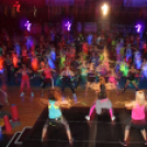 I.Spártai Vitamin NEON Fitness Party Győr Fotók:árpika