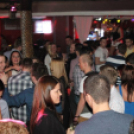 2013.04.19.Péntek Mamma Mia Kasza Tibi élő clubkoncert Fotók.árpika