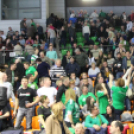 2018.02.26 Győri Audi ETO KC- Csm Bukuresti női BL kézilabda Fotók:árpika 