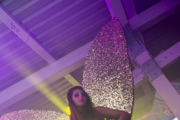 Mundo - Hed Kandi 2014.08.17. (szombat)