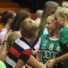 2019.07.30.Győri Audi ETO KC Nyilvános Edzés 